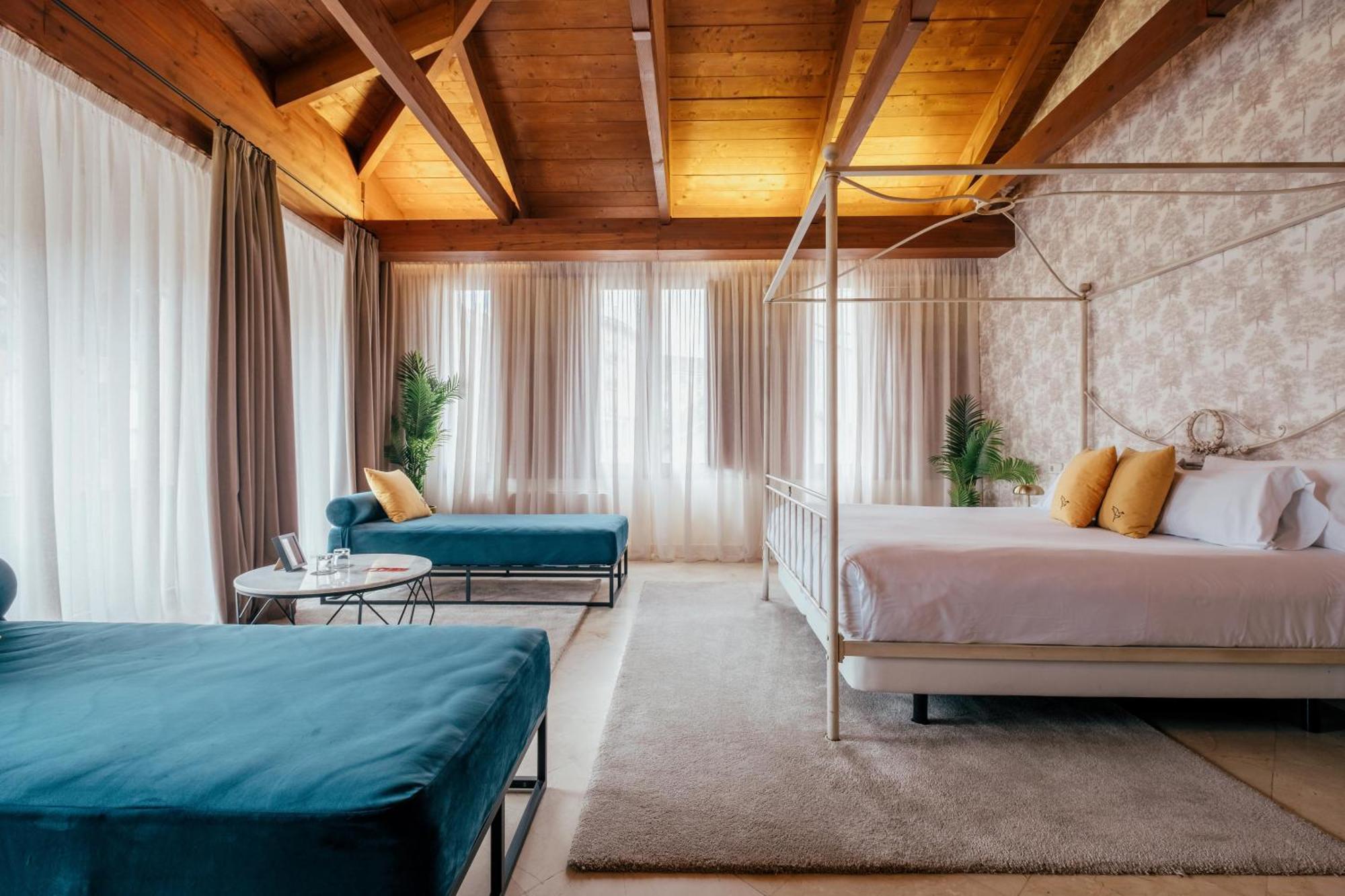 Hotel Cetina Palacio Ayala Berganza Segovia Eksteriør bilde